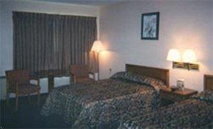 Отель Days Inn Springfield