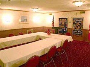 Отель Days Inn Minneapolis St. Paul