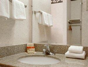 Отель Days Inn Ridgeway Martinsville