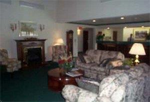 Отель Days Inn Toledo Airport