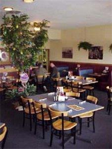 Отель Days Inn Superior Bayfront