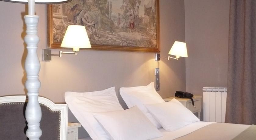 Berlioz Hotel