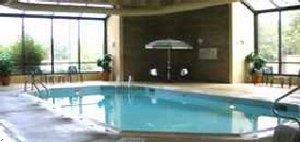 Отель Drury Inn Suites Memphis NE