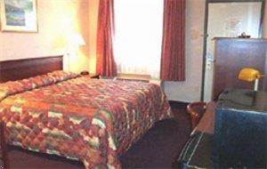 Отель Days Inn Elkton Maryland