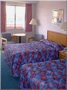 Отель Econo Lodge South