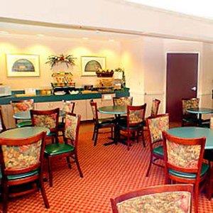 Отель Fairfield Inn by Marriott Helena