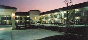 Мини-отель GuestHouse South Gate
