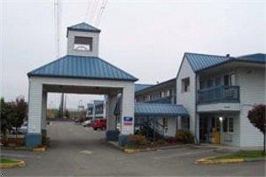 Отель Howard Johnson Inn 