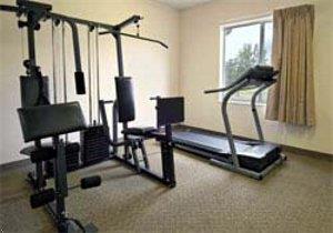 Отель Baymont Inn And Suites Elizabethtown