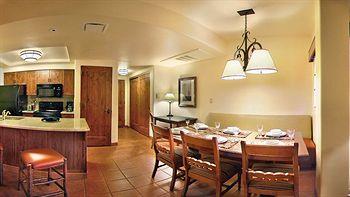 Апартаменты Hyatt Pinion Pointe