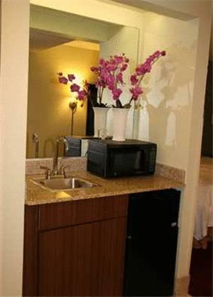 Отель Hampton Inn Sulphur,  LA