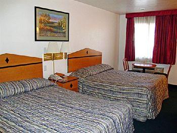 Отель Best Rest Inn 
