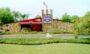 Отель Knights Inn 
