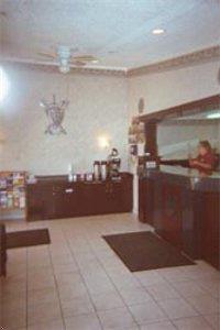 Отель Knights Inn 