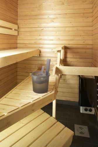Отель Lapland Hotel Luostotunturi Amethyst Spa