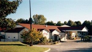 Отель Knights Inn