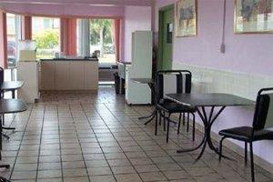 Отель Knights Inn Florida City