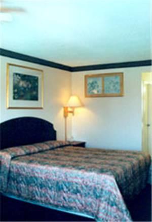 Отель Knights Inn San Bernardino