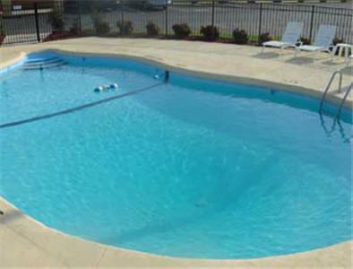 Отель Knights Inn Mt Airy-Mayberry