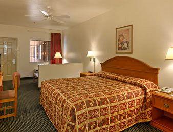 Отель Super 8 Motel Forney