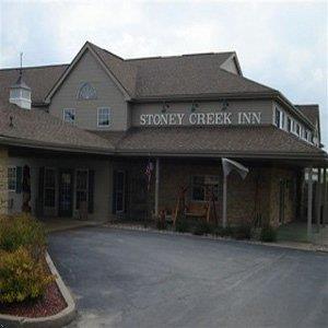 Отель Stoney Creek Inn