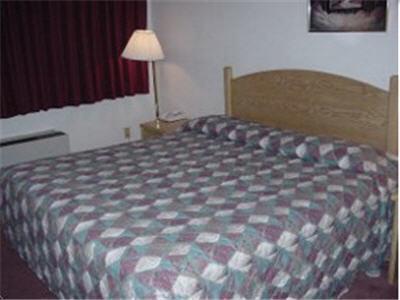 Отель SeaTac Crest Motor Inn