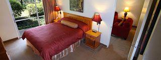 Отель Kellogg West Conference Center & Lodge
