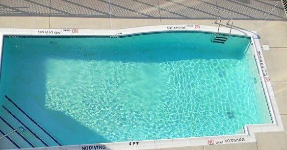Отель Fayetteville Inn & Suites