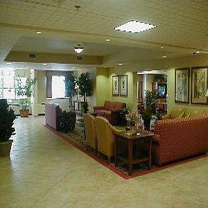 Отель Microtel Inns & Suites Thackerville, OK