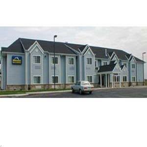 Отель Microtel Inns Springfield