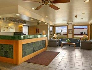 Отель Baymont Inn & Suites Tuscola 