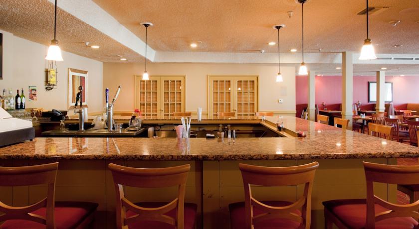 Отель Holiday Inn Reno-Sparks