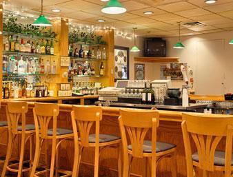 Отель Ramada Newburgh West Point