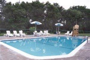 Отель Ramada Inn