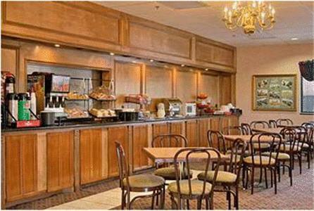 Отель Ramada Franklin TN