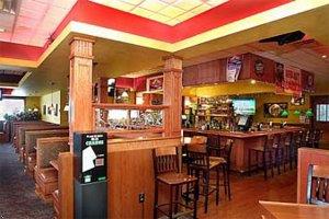 Отель Ramada Downriver Taylor-Detroit