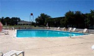 Отель Ramada Florence SC
