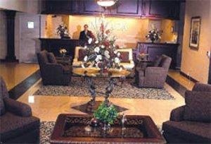 Отель Wynnwood Plaza Hotel