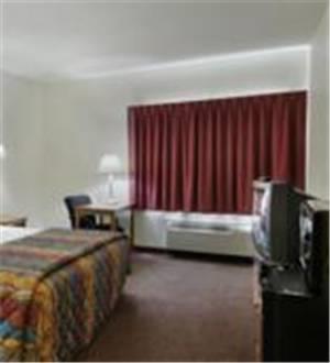 Отель Red Roof Inn & Suites Ocala