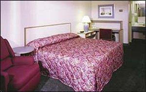 Отель Red Roof Inn 