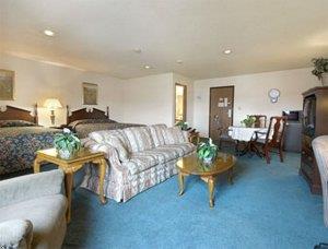 Отель Super 8 Poplar Bluff 