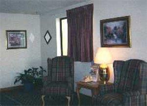 Отель Super 8 Motel - Ripley