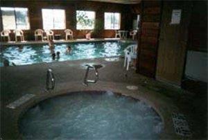 Отель Super 8 Motel - Ottumwa