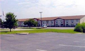 Отель Super 8 Motel - Plymouth