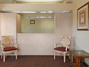 Отель Super 8 Motel - Sanford, FL