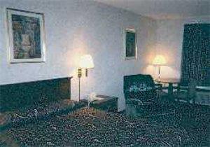 Отель Super 8 Motel