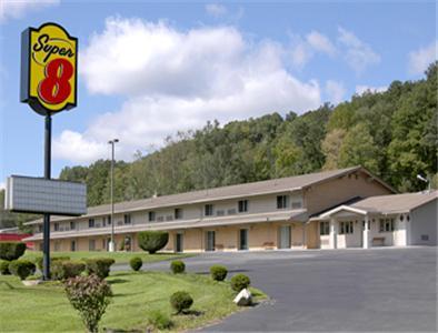 Отель Super 8 Motel - Franklin