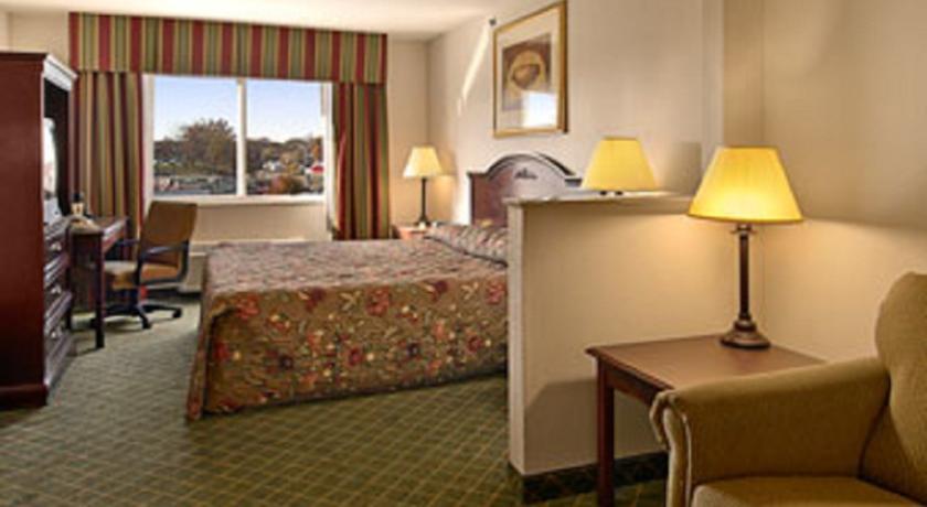 Отель Super 8 Motel - Union, MO