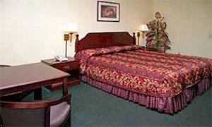 Отель Super 8 Motel - Hollywood, CA