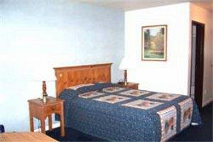 Отель Super 8 Motel - Springfield Eugene